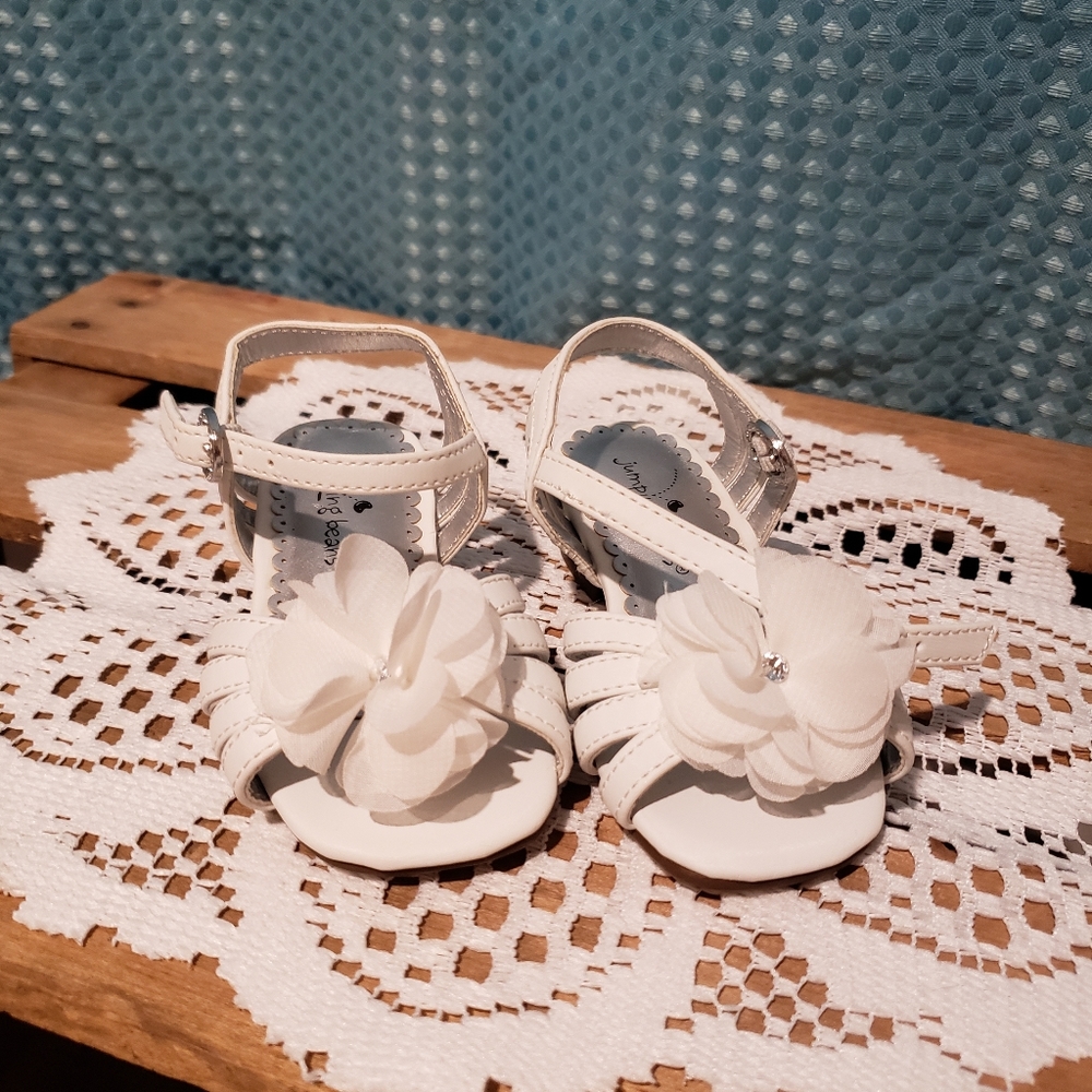 3 for $15****Toddler 5 Heel